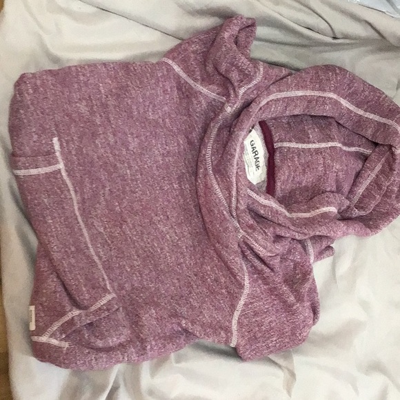 Garage hoodie - Picture 4 of 4